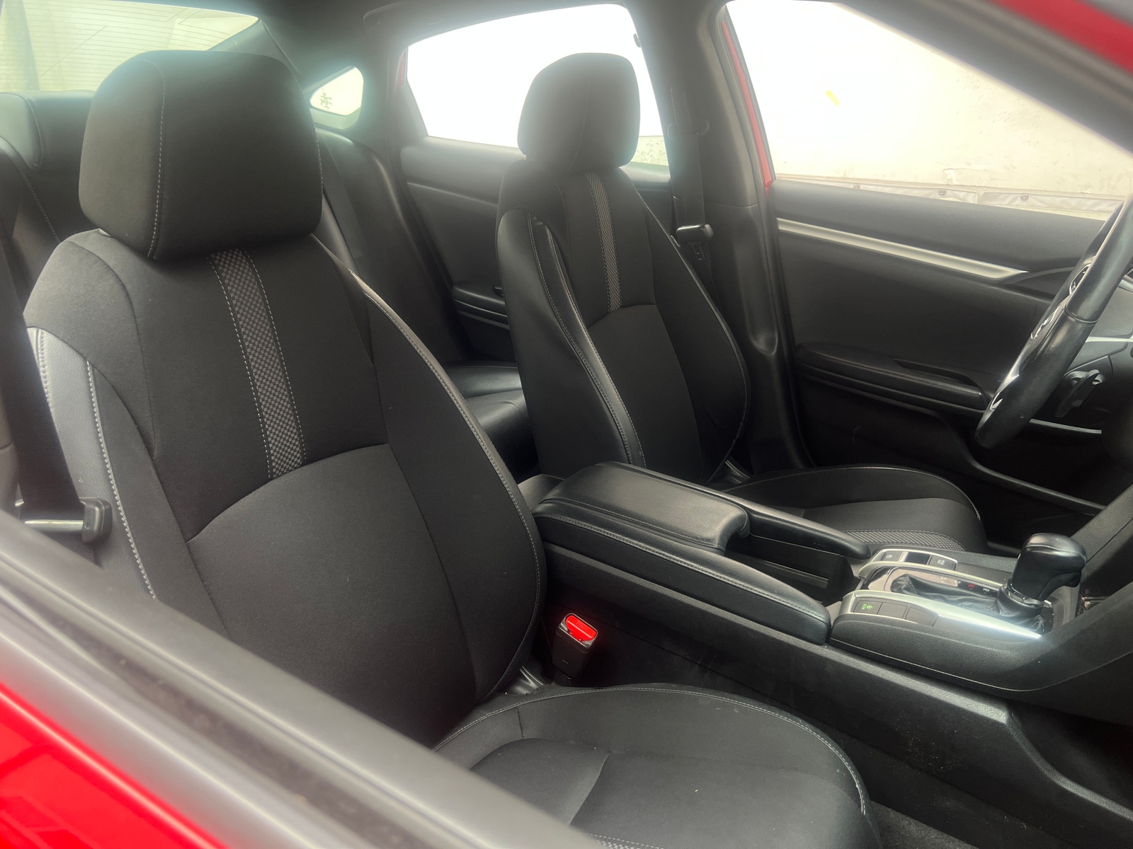 Thumbnail: 2019 Honda Civic - 2