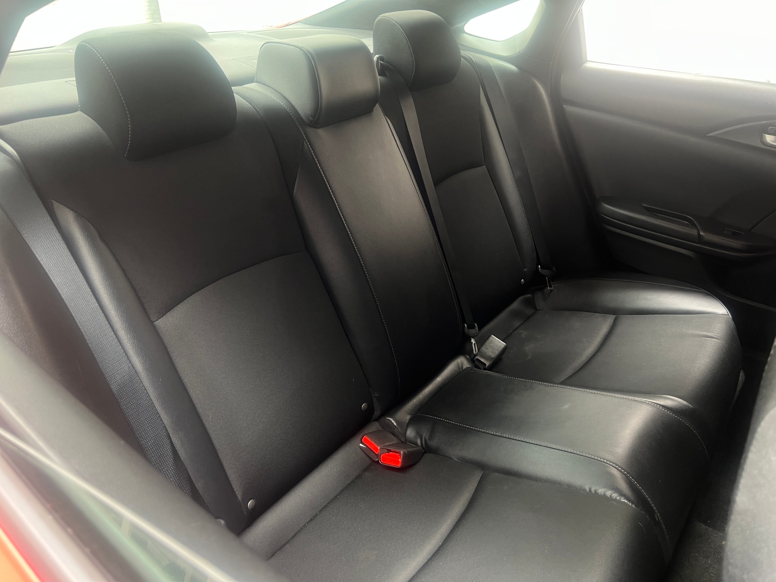 Thumbnail: 2019 Honda Civic - 6