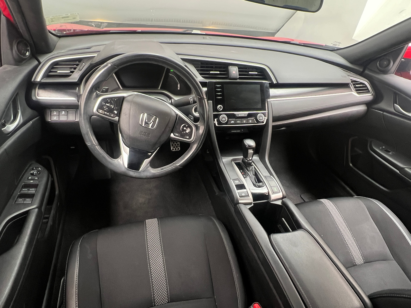 Thumbnail: 2019 Honda Civic - 3