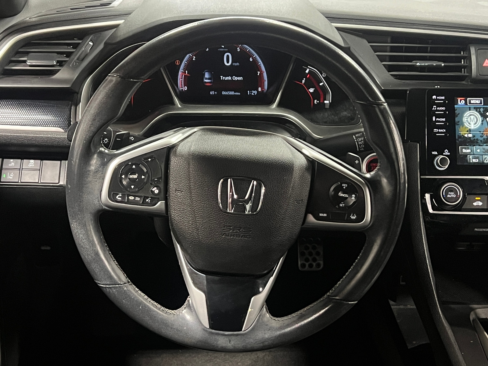 Thumbnail: 2019 Honda Civic - 5