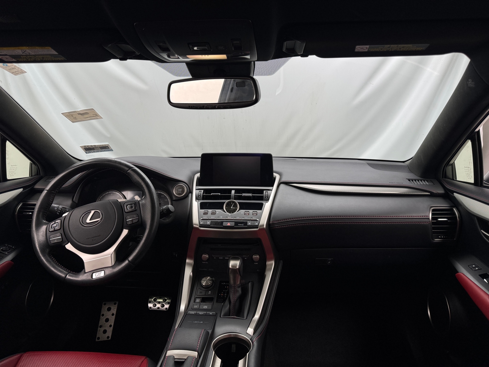 Thumbnail: 2021 Lexus NX - 2