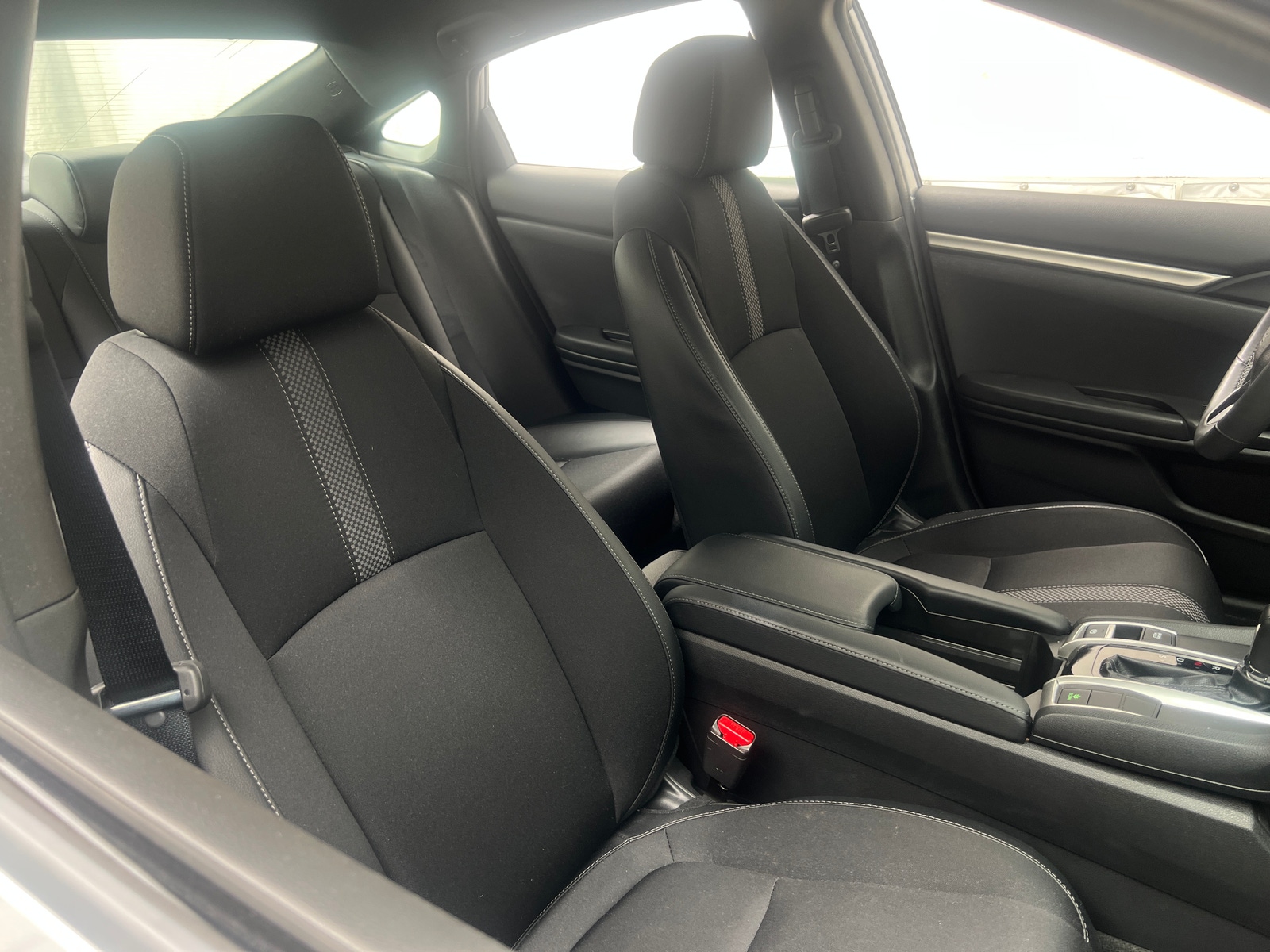 Thumbnail: 2020 Honda Civic - 2