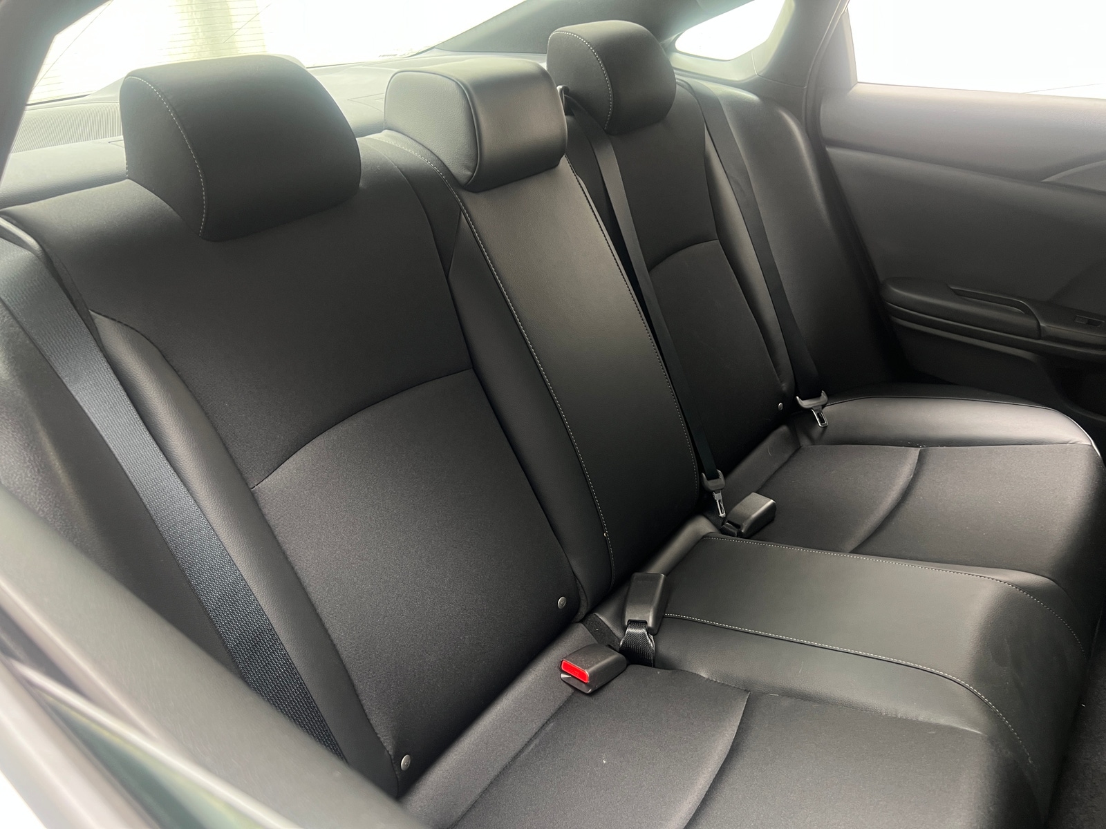 Thumbnail: 2020 Honda Civic - 6