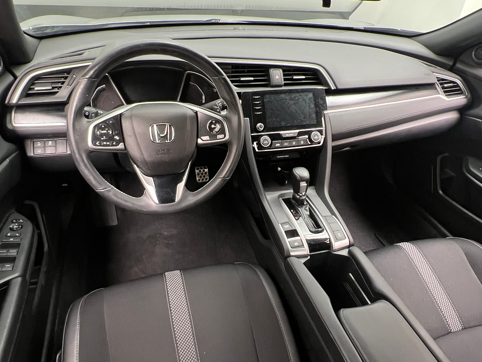 Thumbnail: 2020 Honda Civic - 3