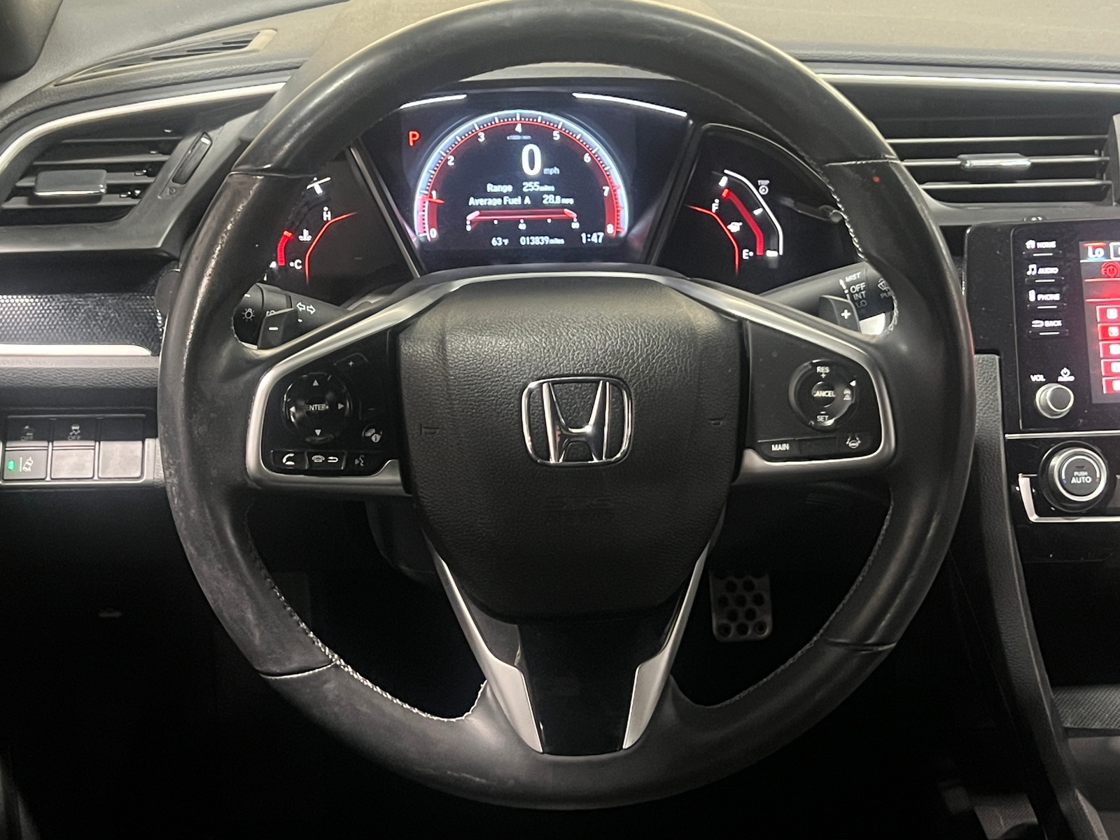 Thumbnail: 2020 Honda Civic - 5