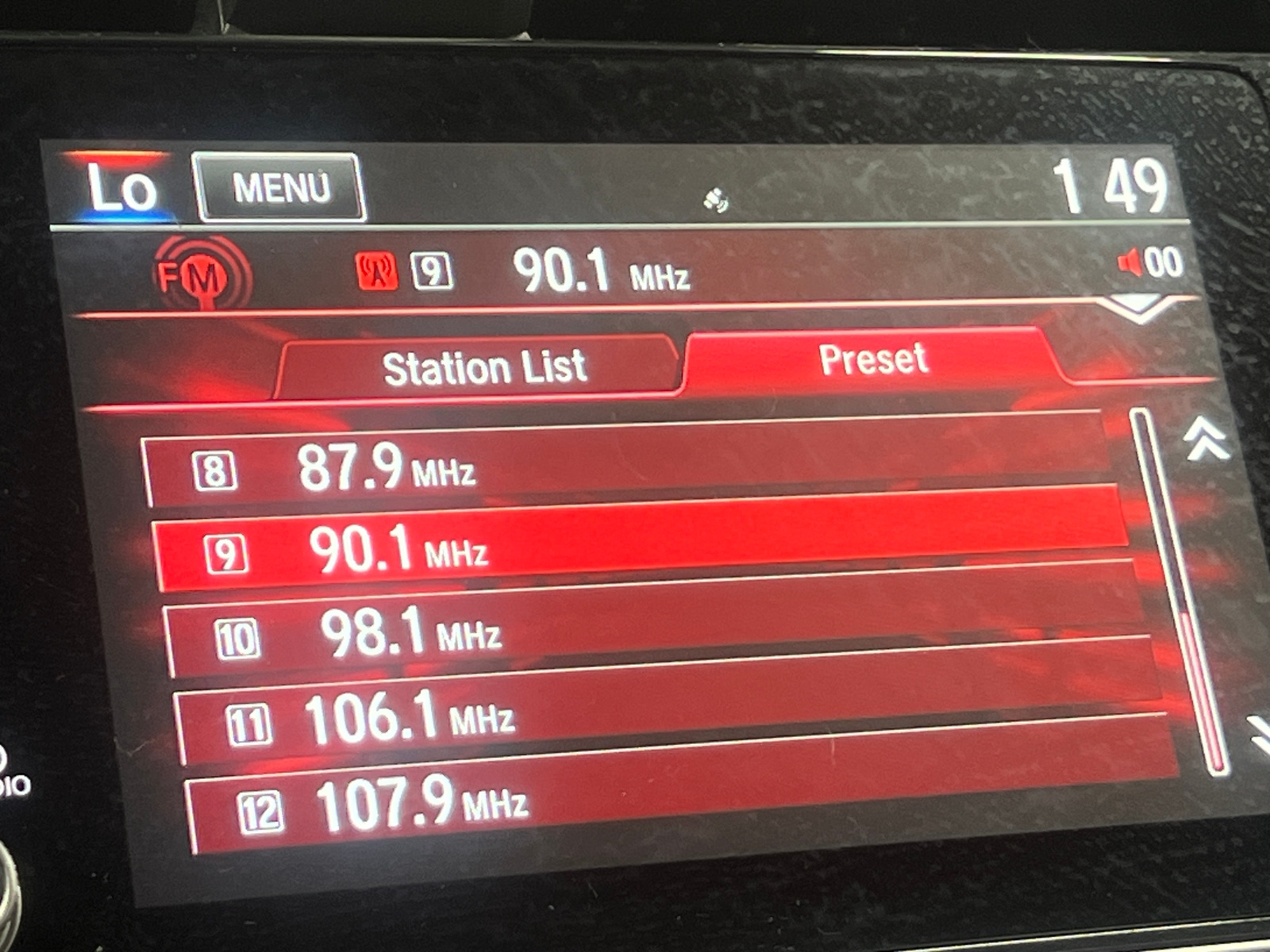 Thumbnail: 2020 Honda Civic - 4