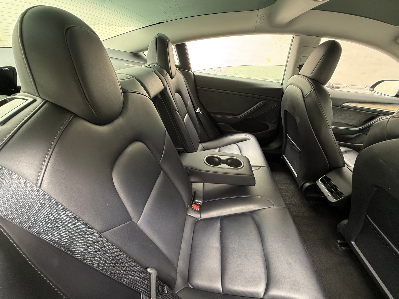 Thumbnail: 2023 Tesla Model 3 - 5