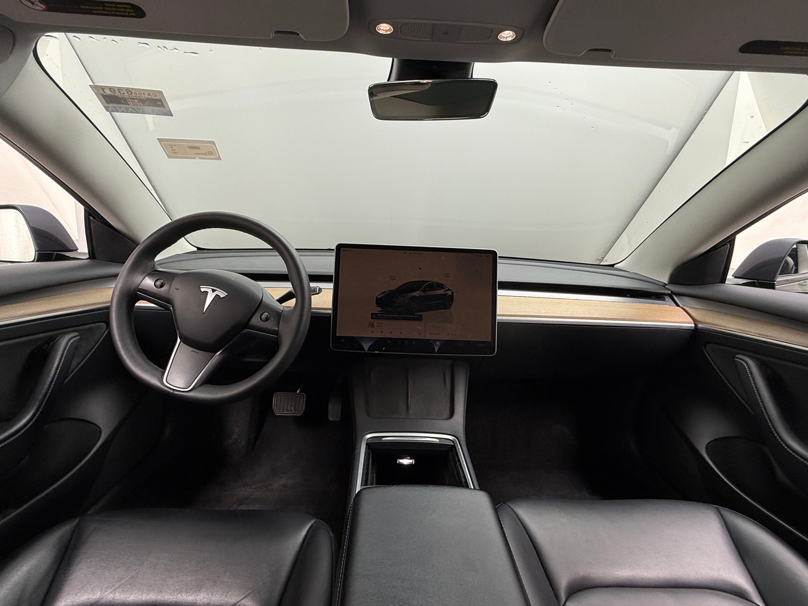 Thumbnail: 2023 Tesla Model 3 - 2