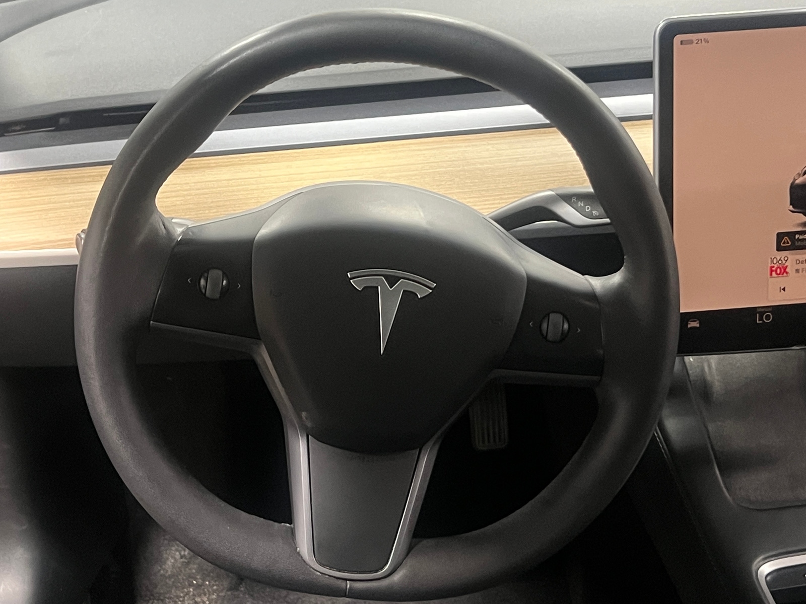 Thumbnail: 2023 Tesla Model 3 - 4