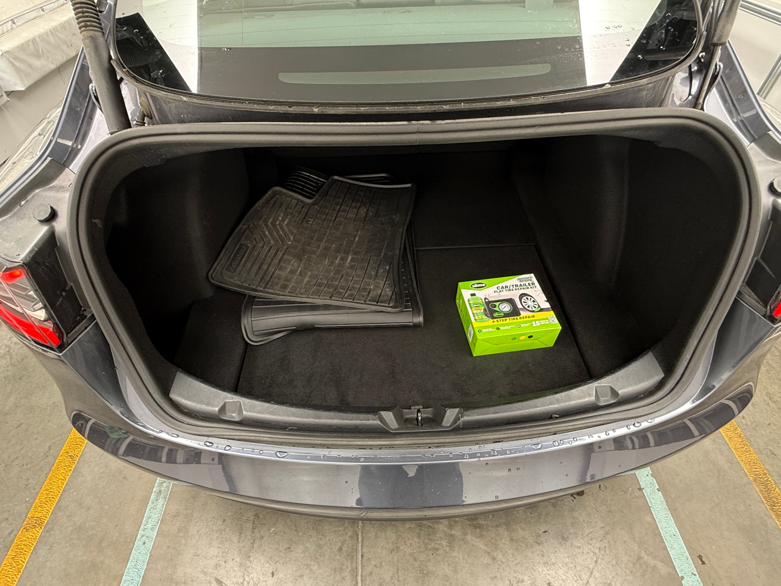 Thumbnail: 2023 Tesla Model 3 - 6