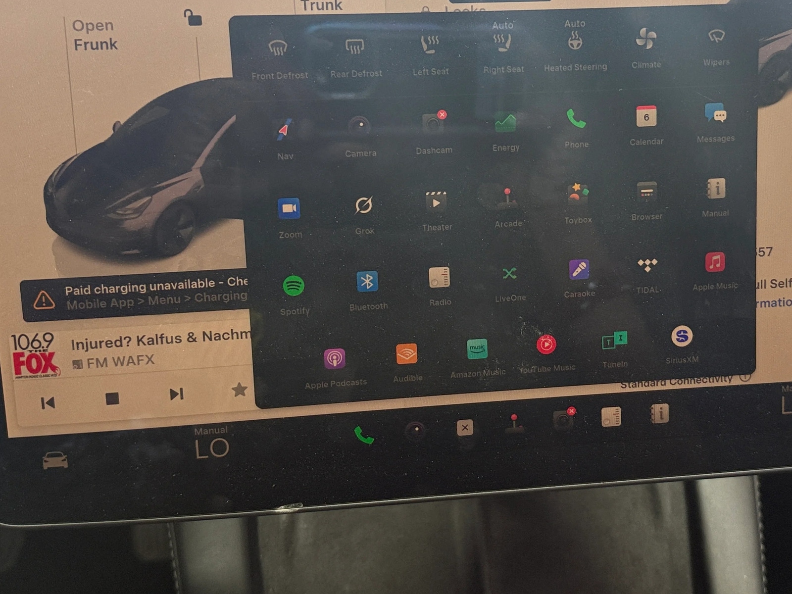 Thumbnail: 2023 Tesla Model 3 - 3