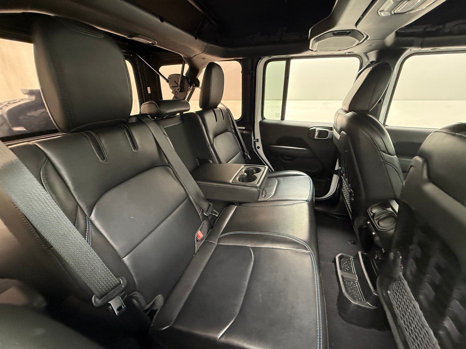 Thumbnail: 2023 Jeep Wrangler - 5