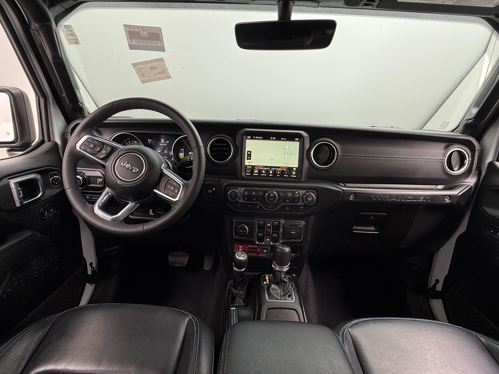 Thumbnail: 2023 Jeep Wrangler - 2