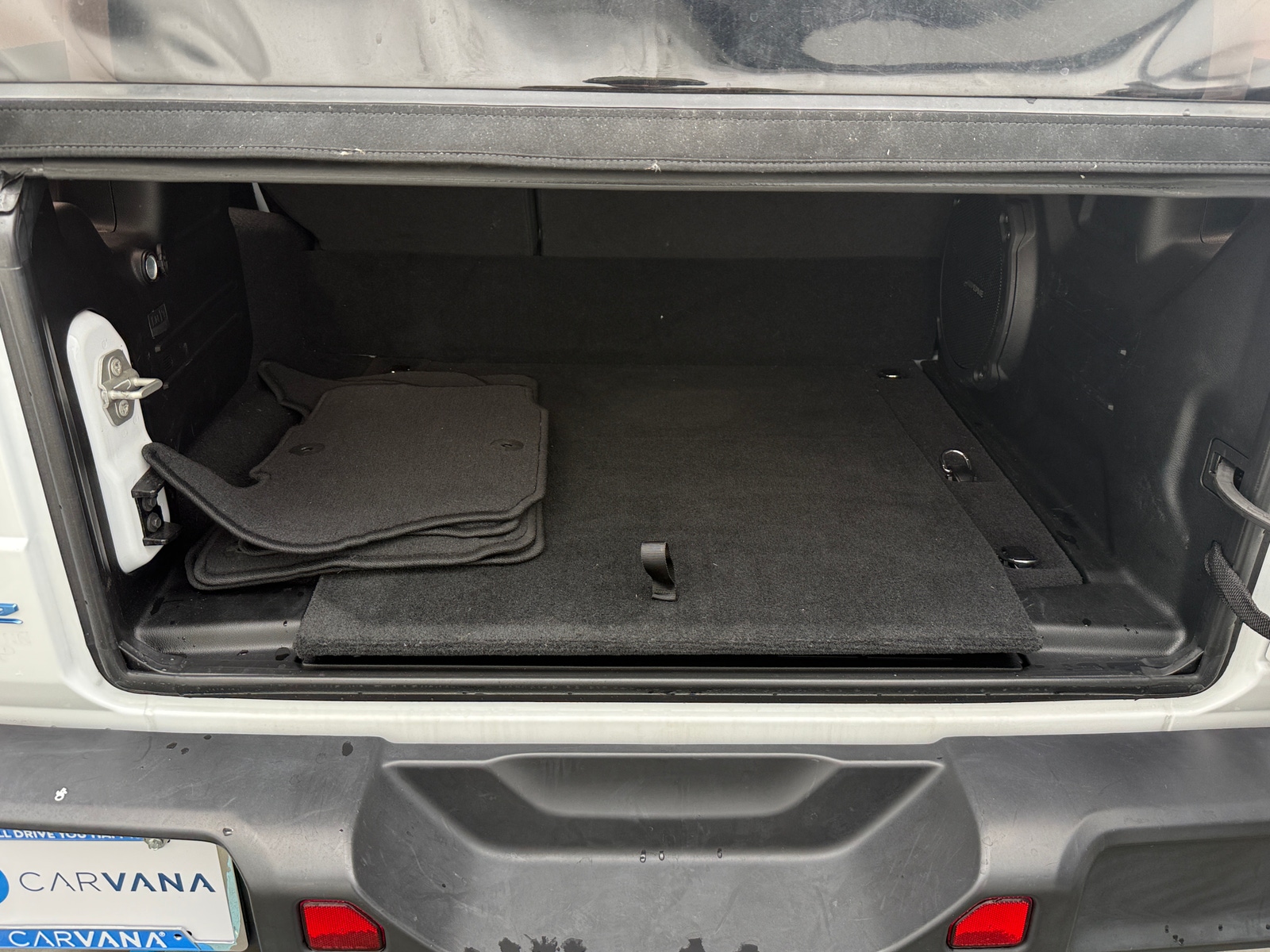 Thumbnail: 2023 Jeep Wrangler - 6