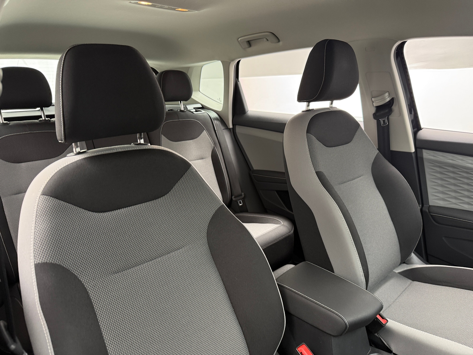 Thumbnail: 2024 Volkswagen Taos - 2