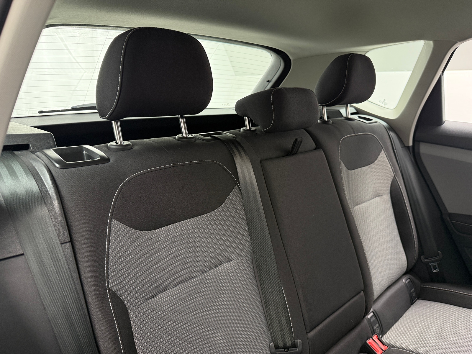 Thumbnail: 2024 Volkswagen Taos - 6