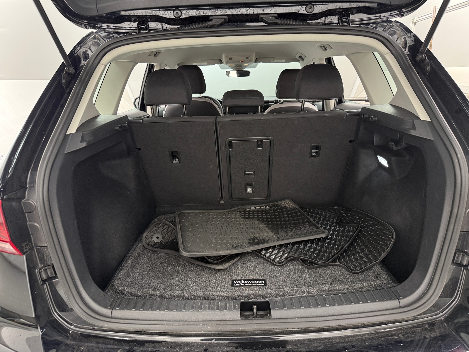 Thumbnail: 2024 Volkswagen Taos - 7