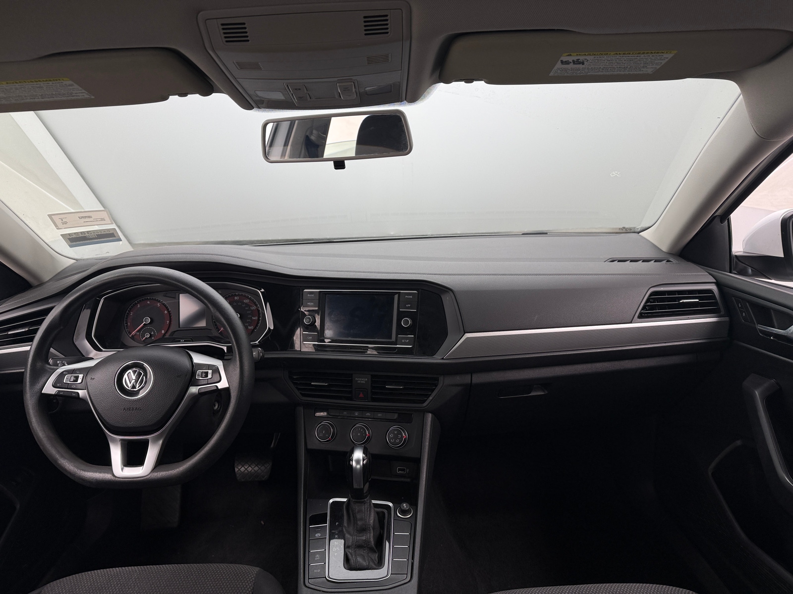 Thumbnail: 2019 Volkswagen Jetta - 3