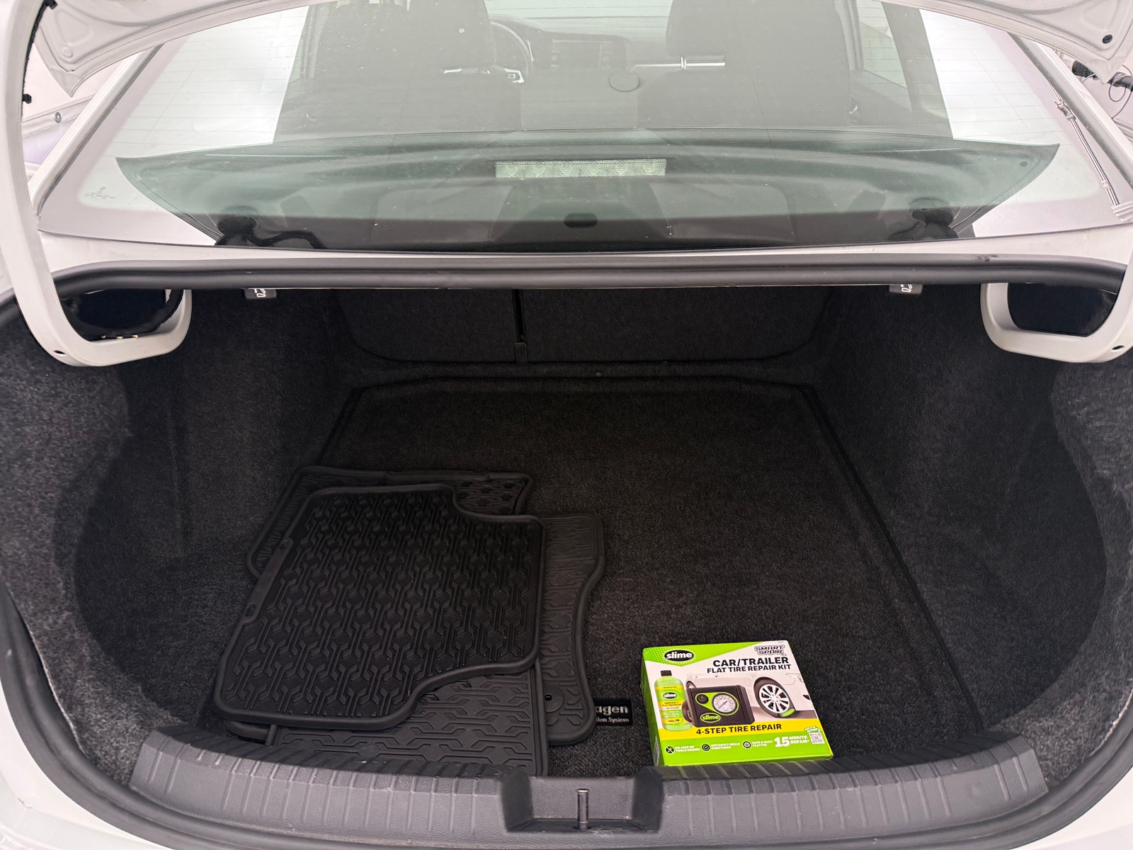 Thumbnail: 2019 Volkswagen Jetta - 7