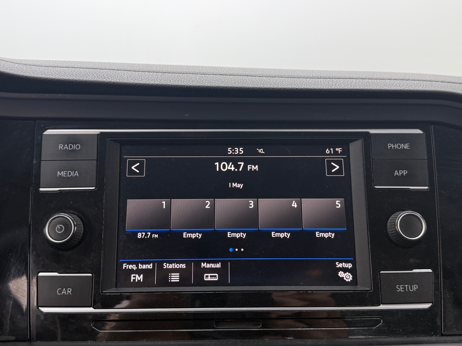 Thumbnail: 2019 Volkswagen Jetta - 4