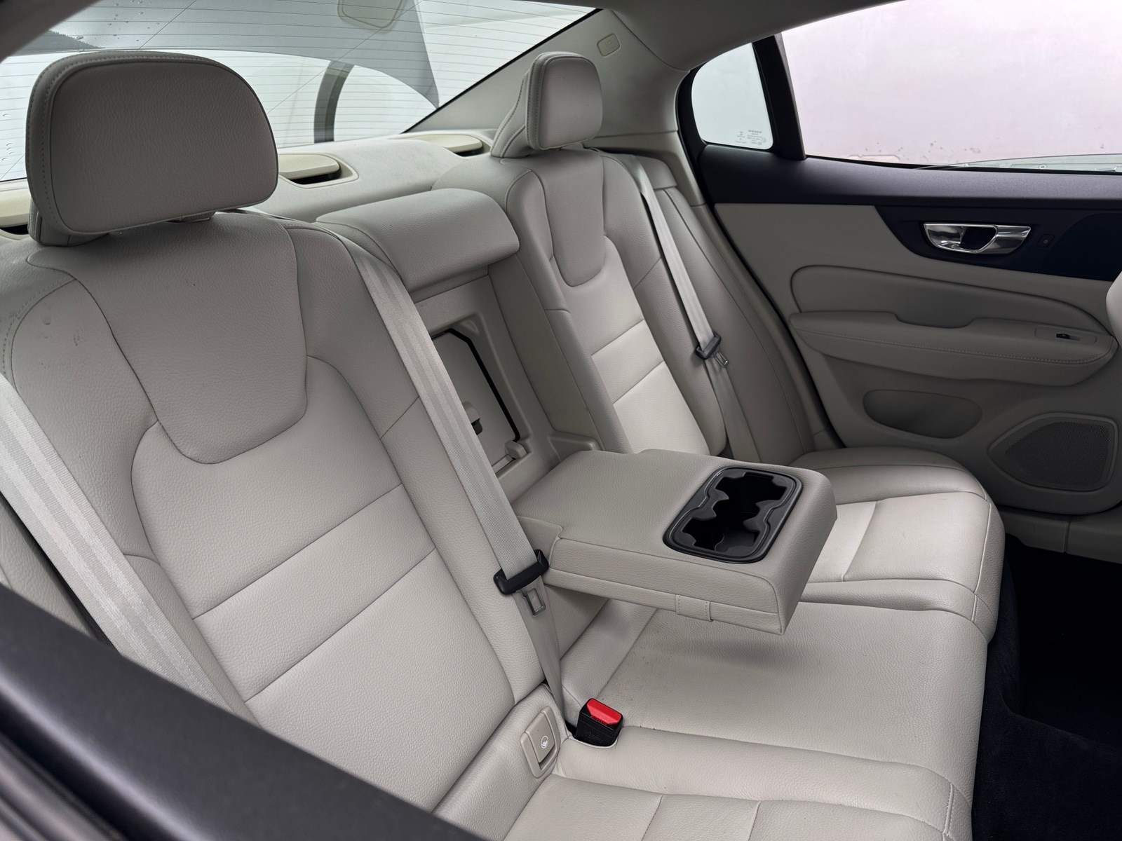 Thumbnail: 2019 Volvo S60 - 5