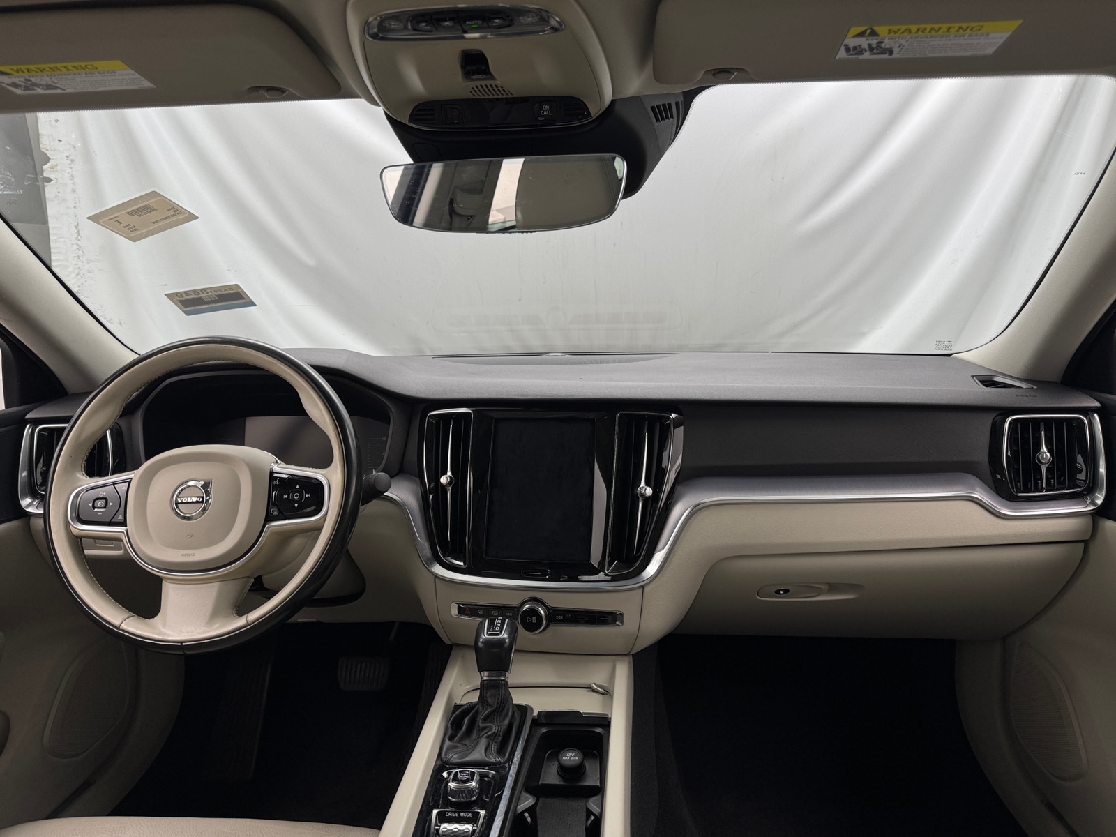 Thumbnail: 2019 Volvo S60 - 2