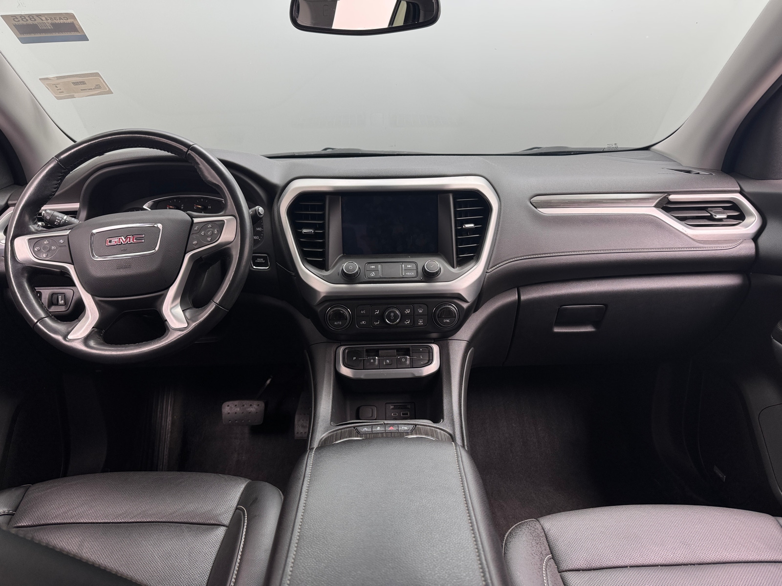 Thumbnail: 2022 GMC Acadia - 2