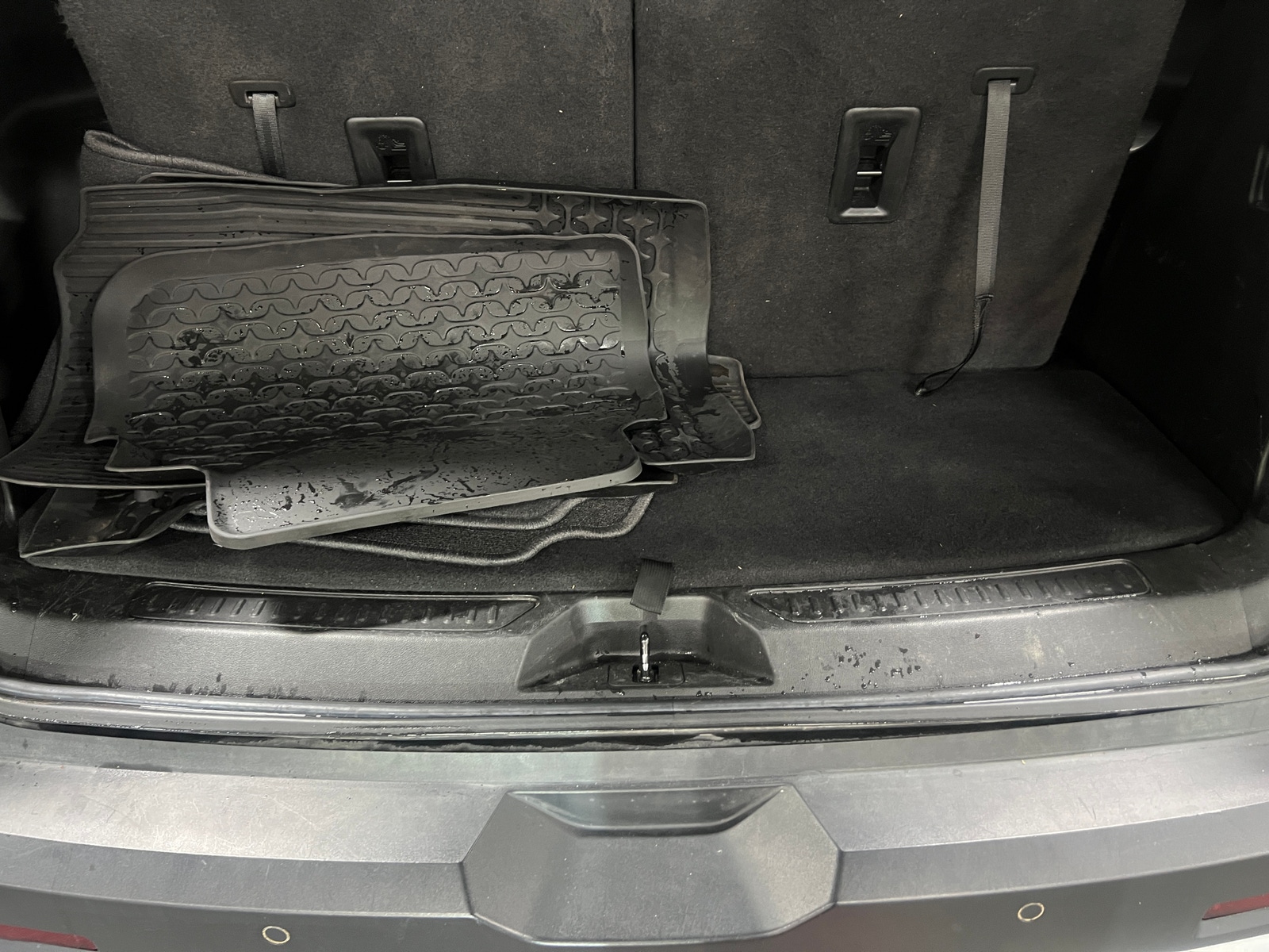 Thumbnail: 2022 GMC Acadia - 6