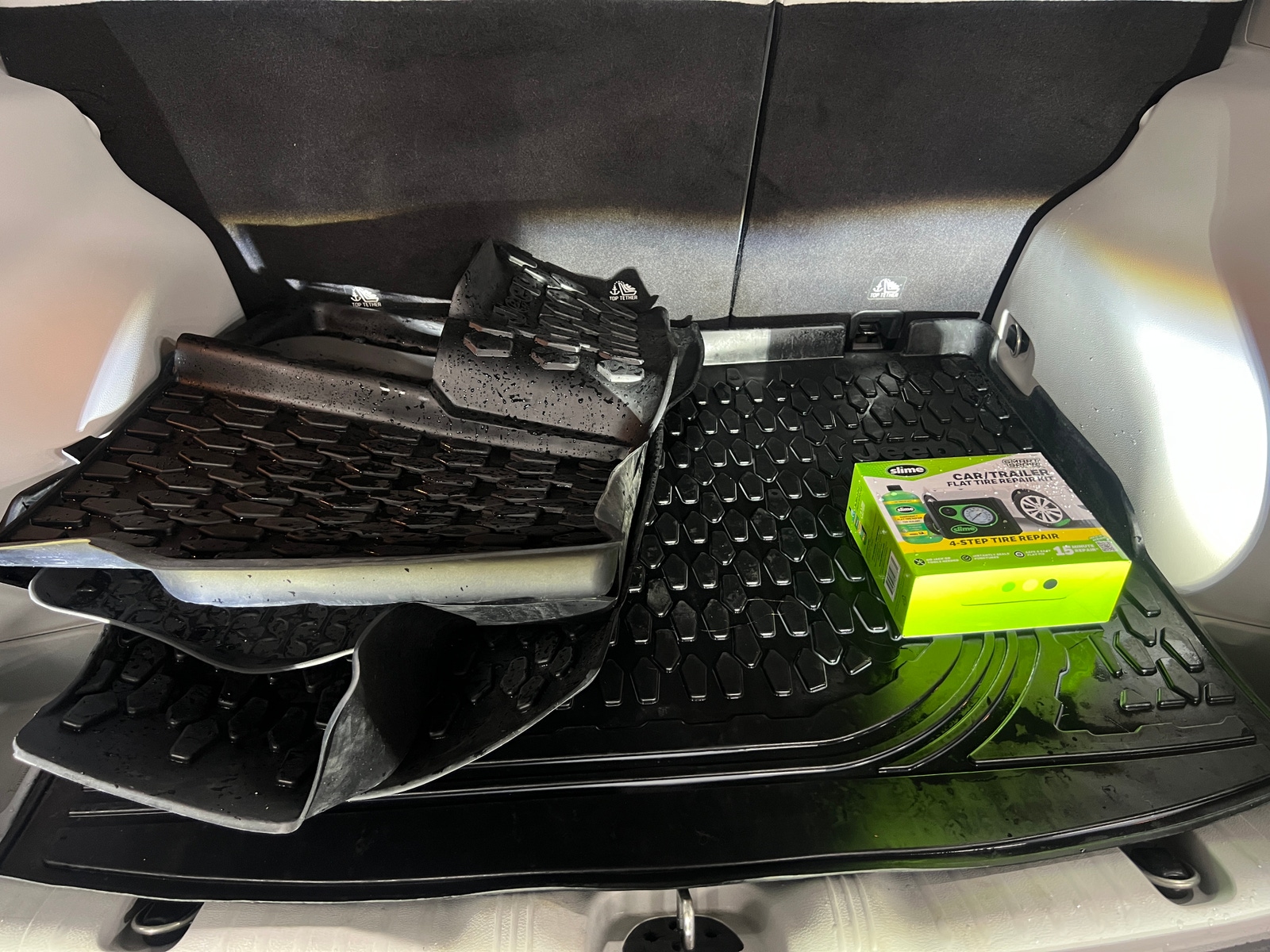 Thumbnail: 2018 Jeep Compass - 7