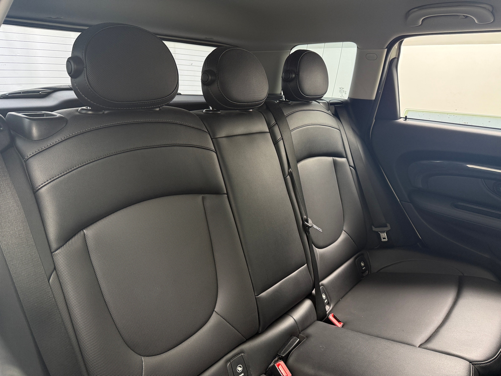 Thumbnail: 2016 MINI Cooper Clubman - 5