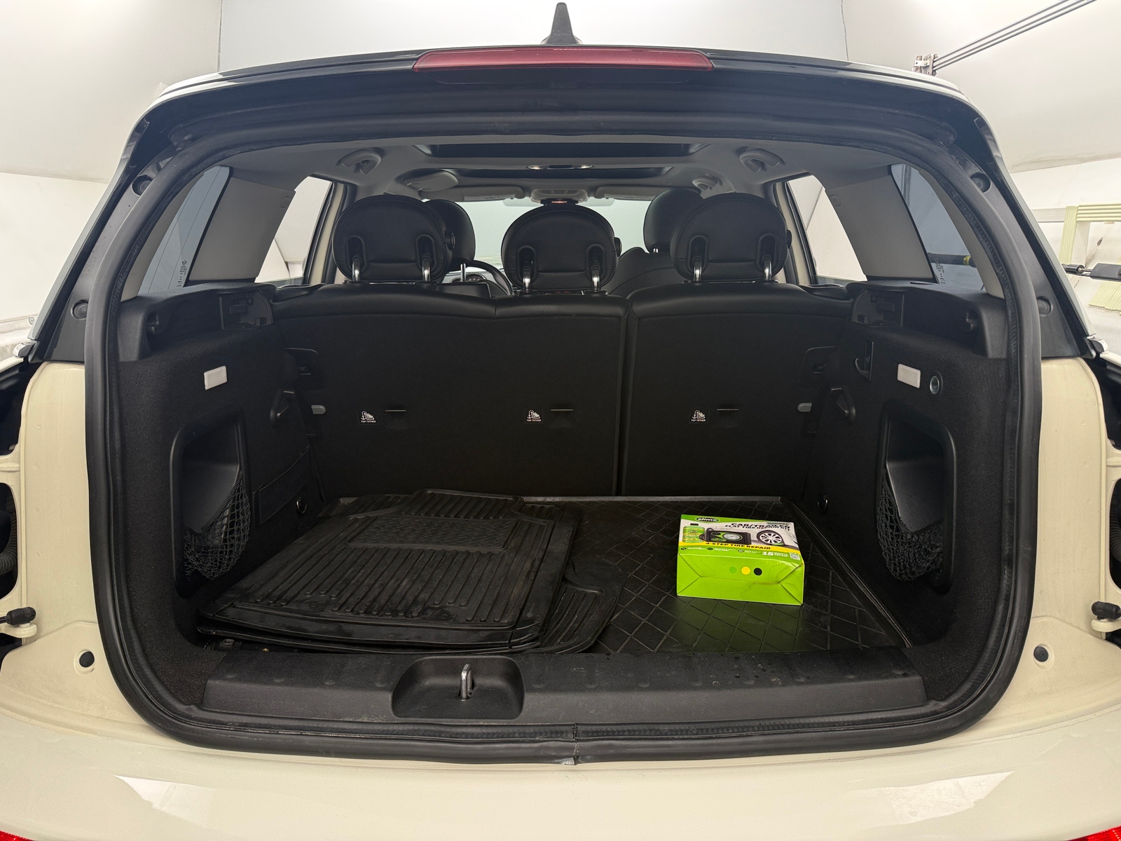 Thumbnail: 2016 MINI Cooper Clubman - 6