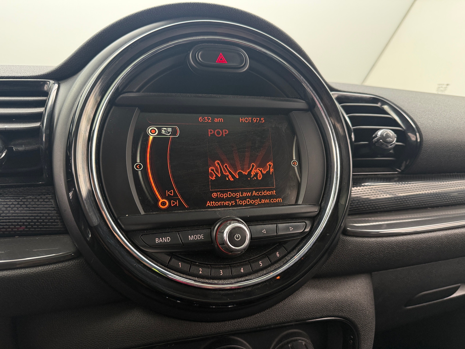 Thumbnail: 2016 MINI Cooper Clubman - 3