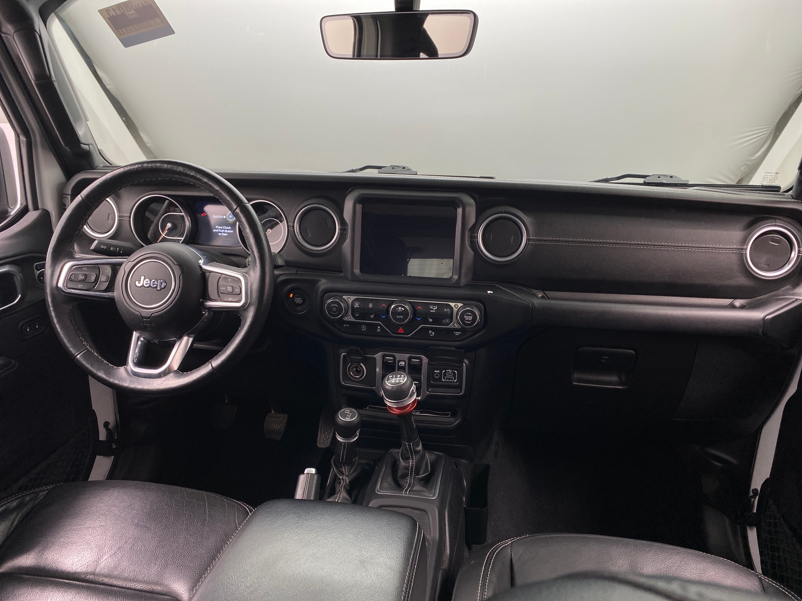 Thumbnail: 2018 Jeep Wrangler - 2