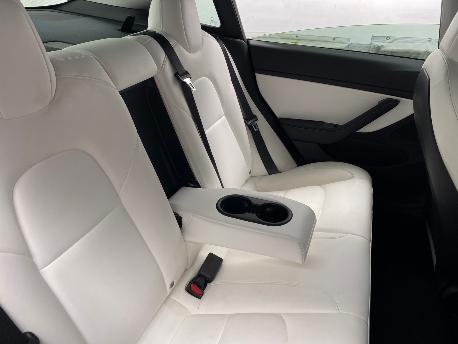 Thumbnail: 2020 Tesla Model 3 - 5