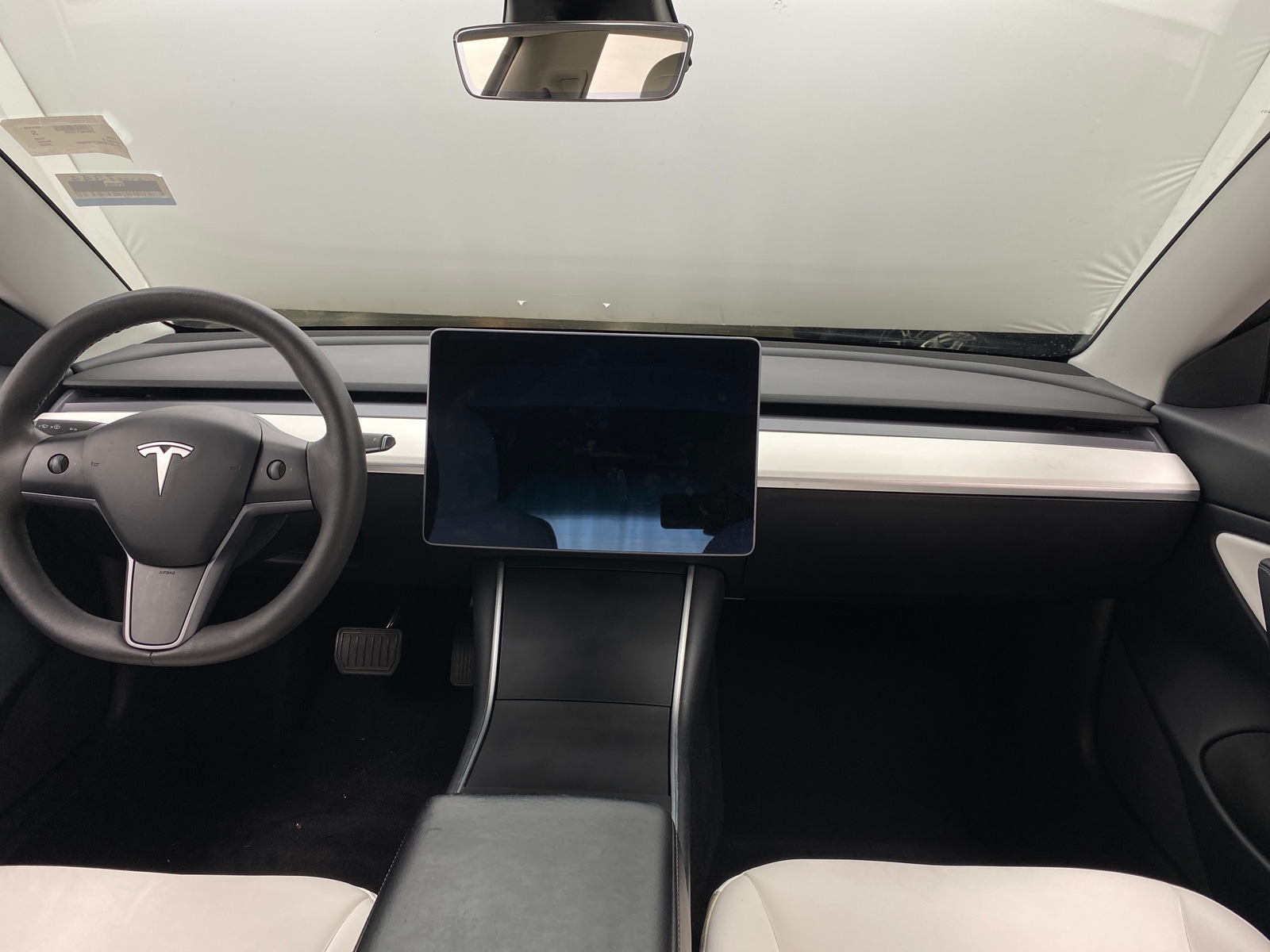 Thumbnail: 2020 Tesla Model 3 - 2