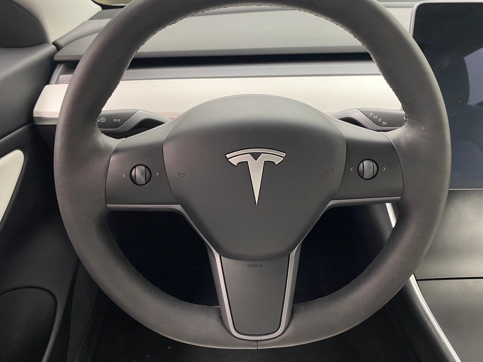 Thumbnail: 2020 Tesla Model 3 - 4