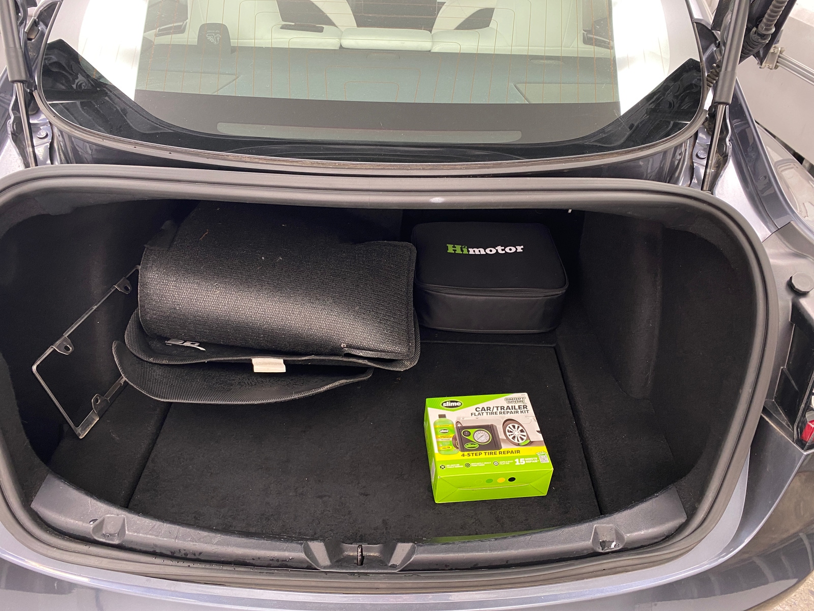 Thumbnail: 2020 Tesla Model 3 - 6