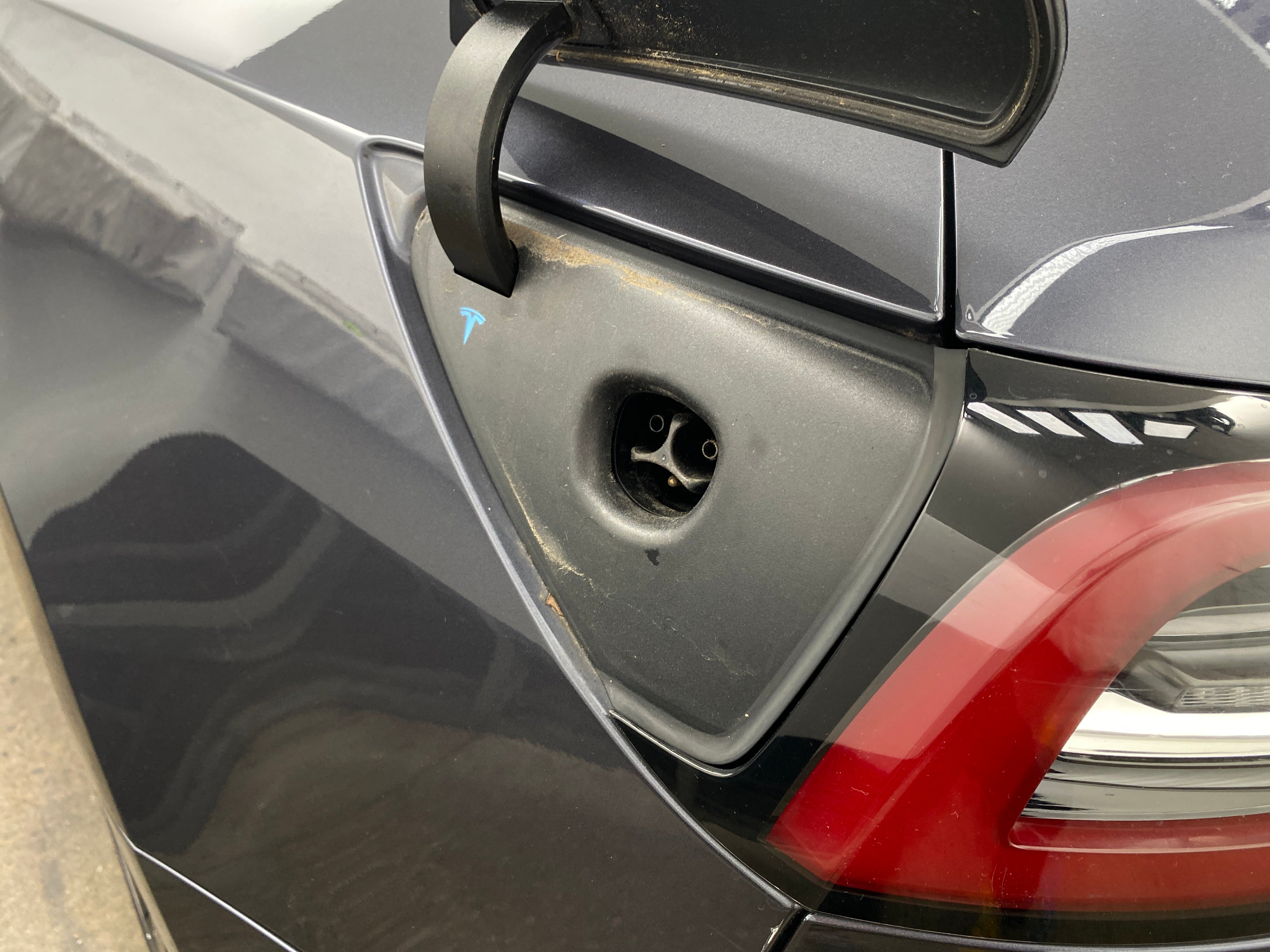 Used 2020 Tesla Model 3 Base with VIN 5YJ3E1EA0LF785809 for sale in Oak Creek, WI