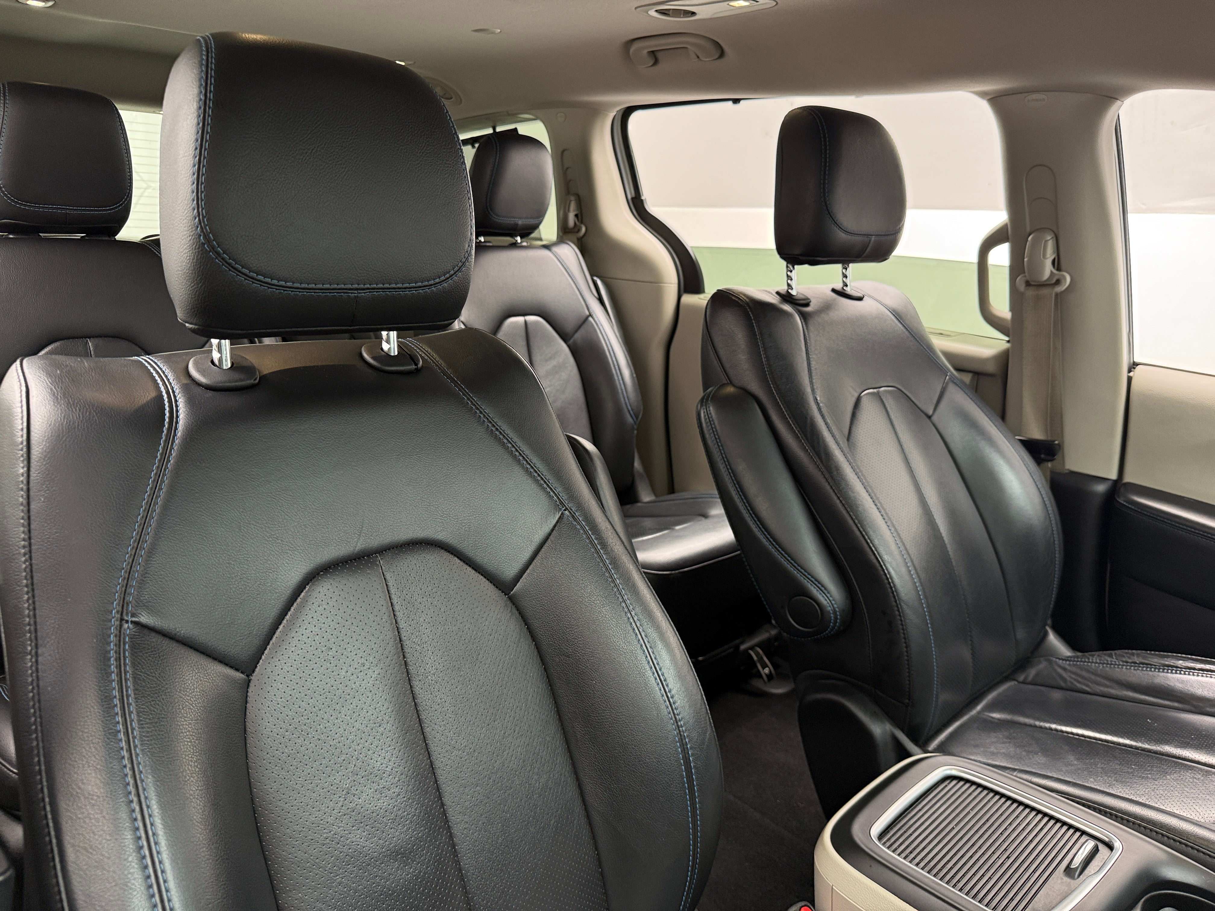 2021 Chrysler Pacifica Hybrid