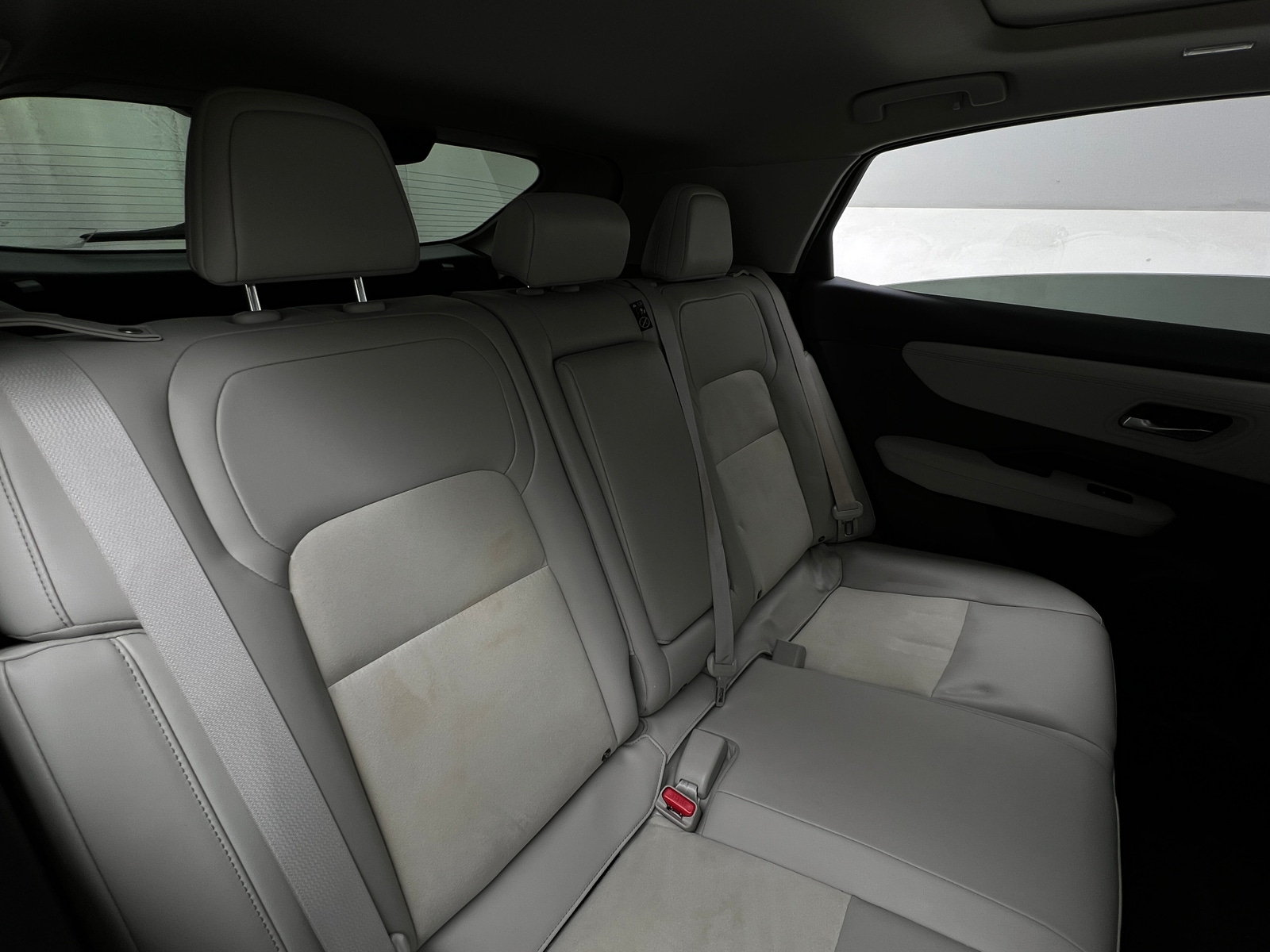 Thumbnail: 2023 Nissan Ariya - 5