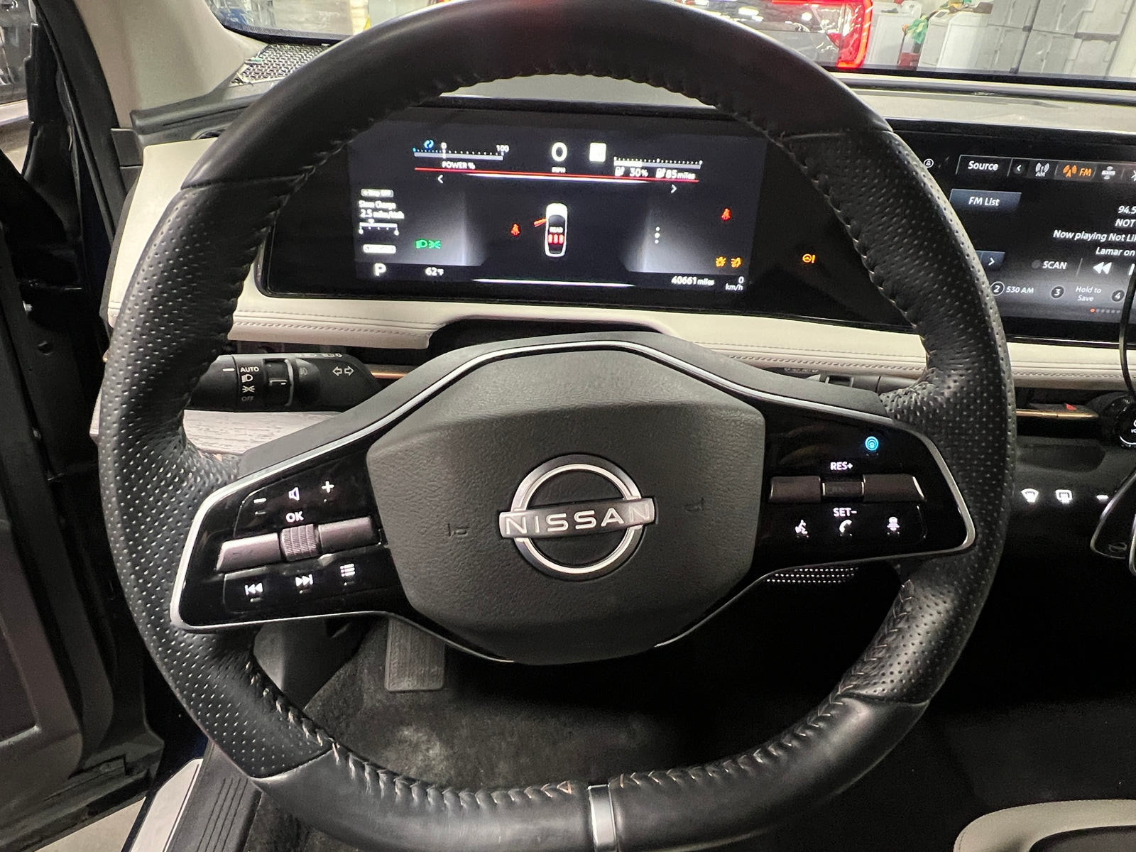 Thumbnail: 2023 Nissan Ariya - 4