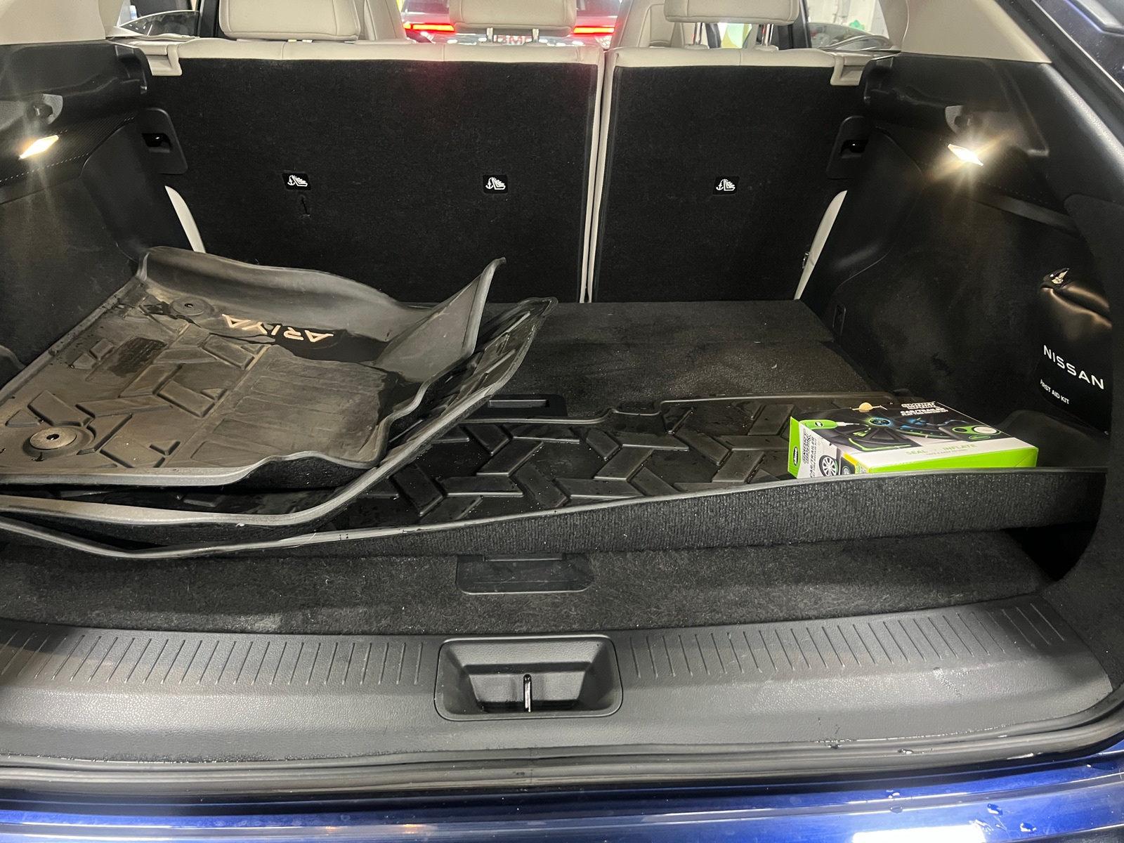 Thumbnail: 2023 Nissan Ariya - 6