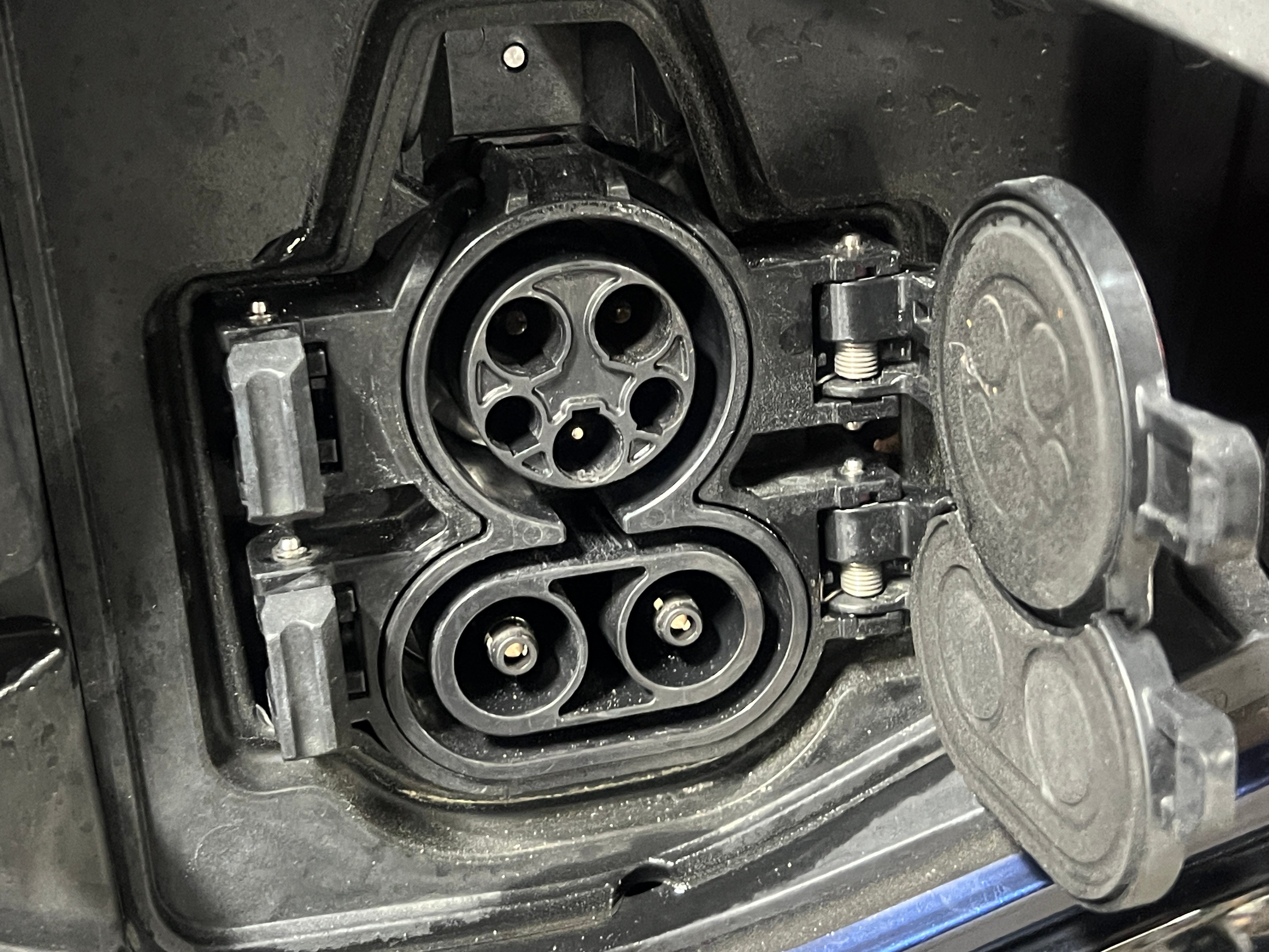 Used 2023 Nissan Ariya Evolve+ with VIN JN1BF0BAXPM403731 for sale in Oak Creek, WI