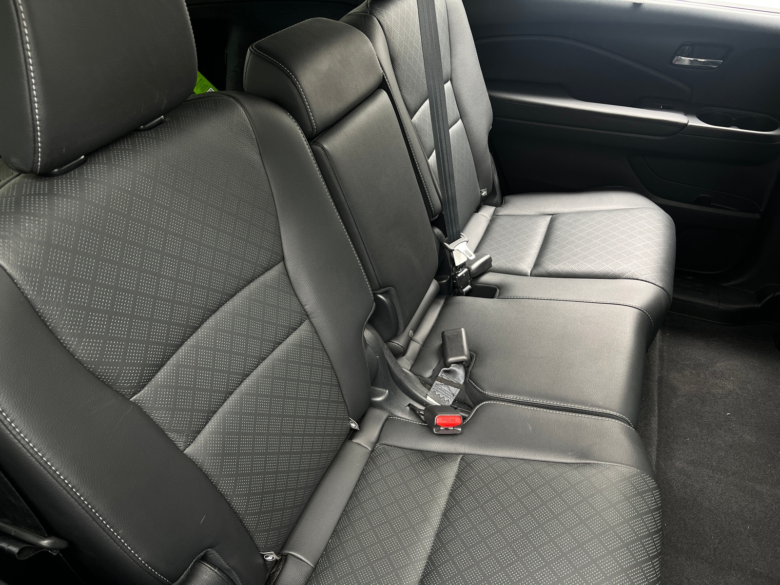 Thumbnail: 2020 Honda Passport - 5