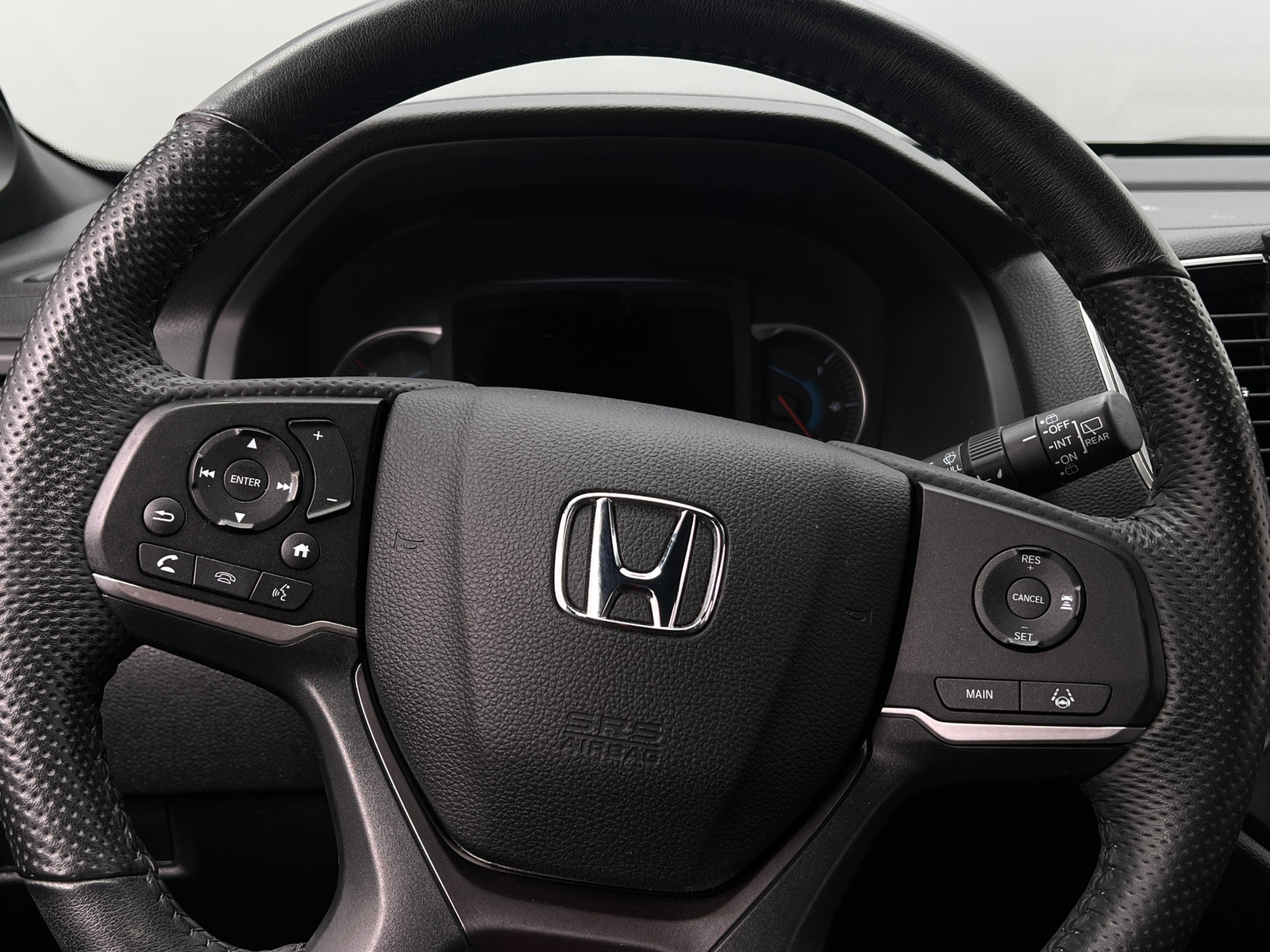 Thumbnail: 2020 Honda Passport - 4