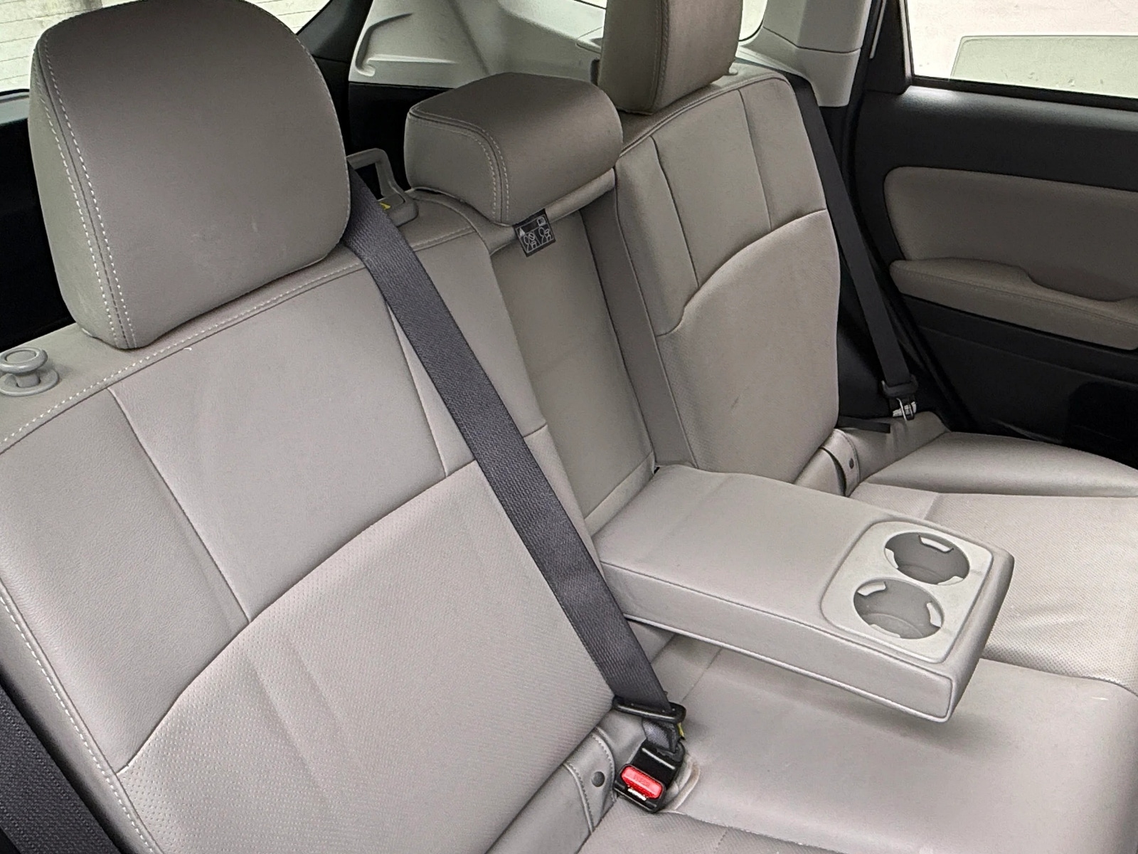 Thumbnail: 2016 Subaru Forester - 5