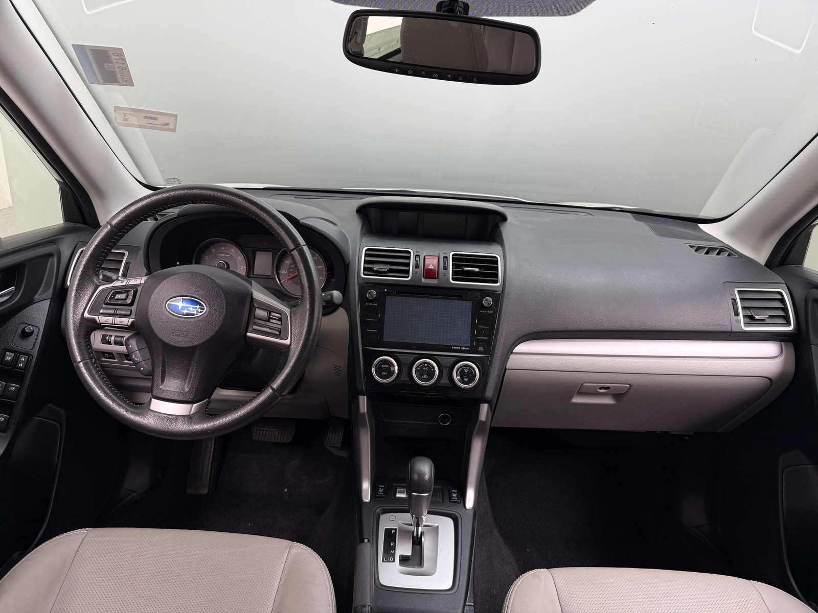 Thumbnail: 2016 Subaru Forester - 2