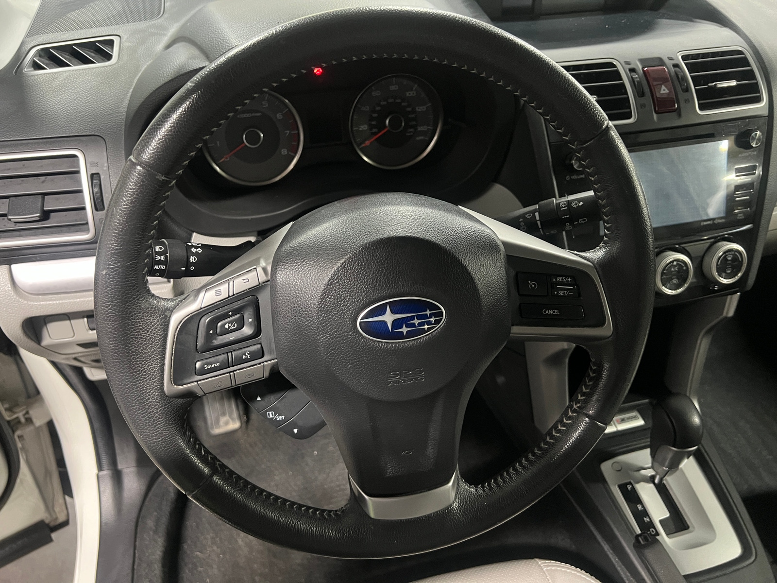 Thumbnail: 2016 Subaru Forester - 4