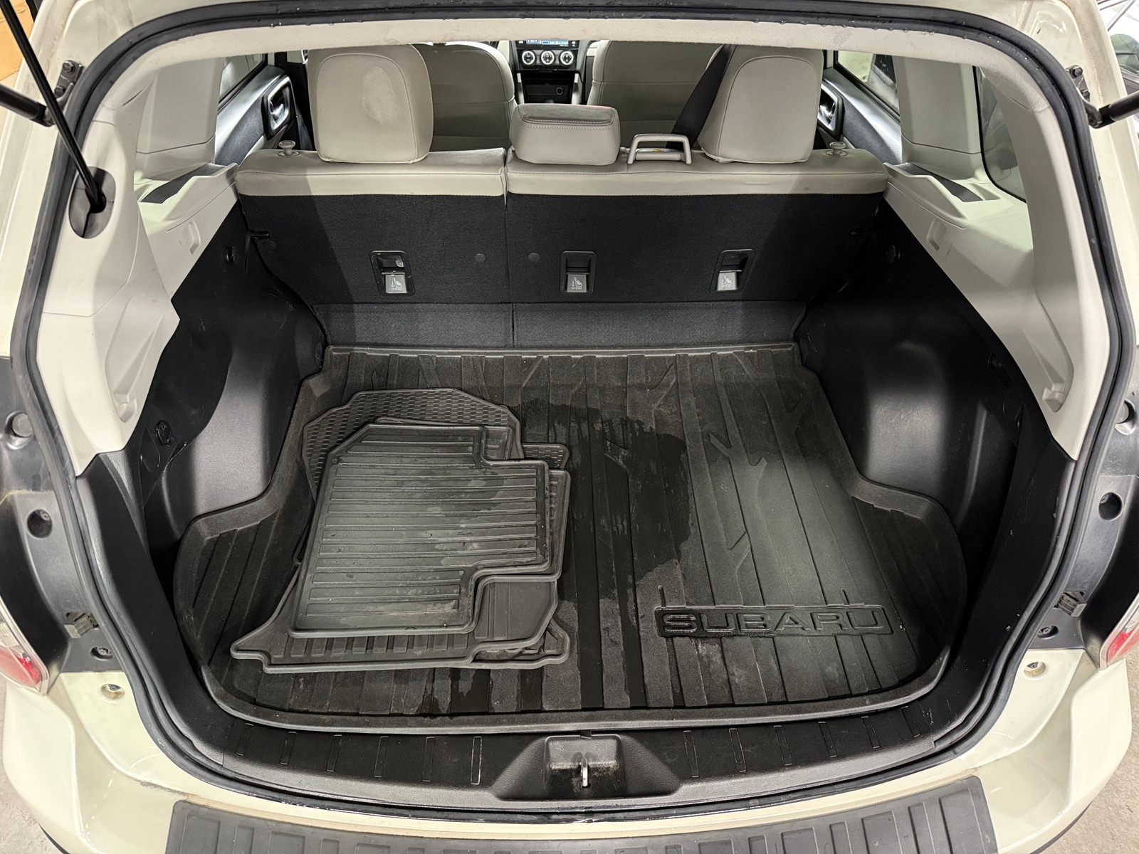 Thumbnail: 2016 Subaru Forester - 6