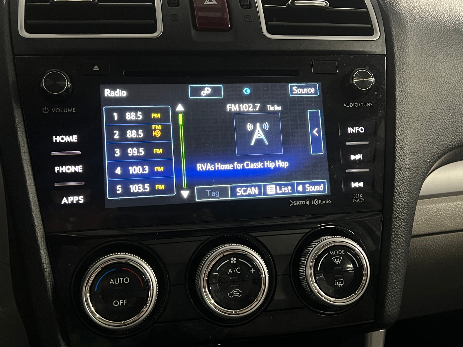 Thumbnail: 2016 Subaru Forester - 3